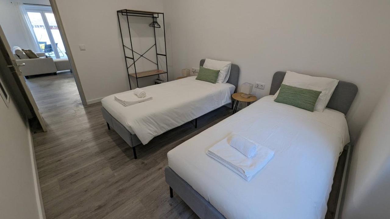 Golligo Apartments Σίντρα Εξωτερικό φωτογραφία