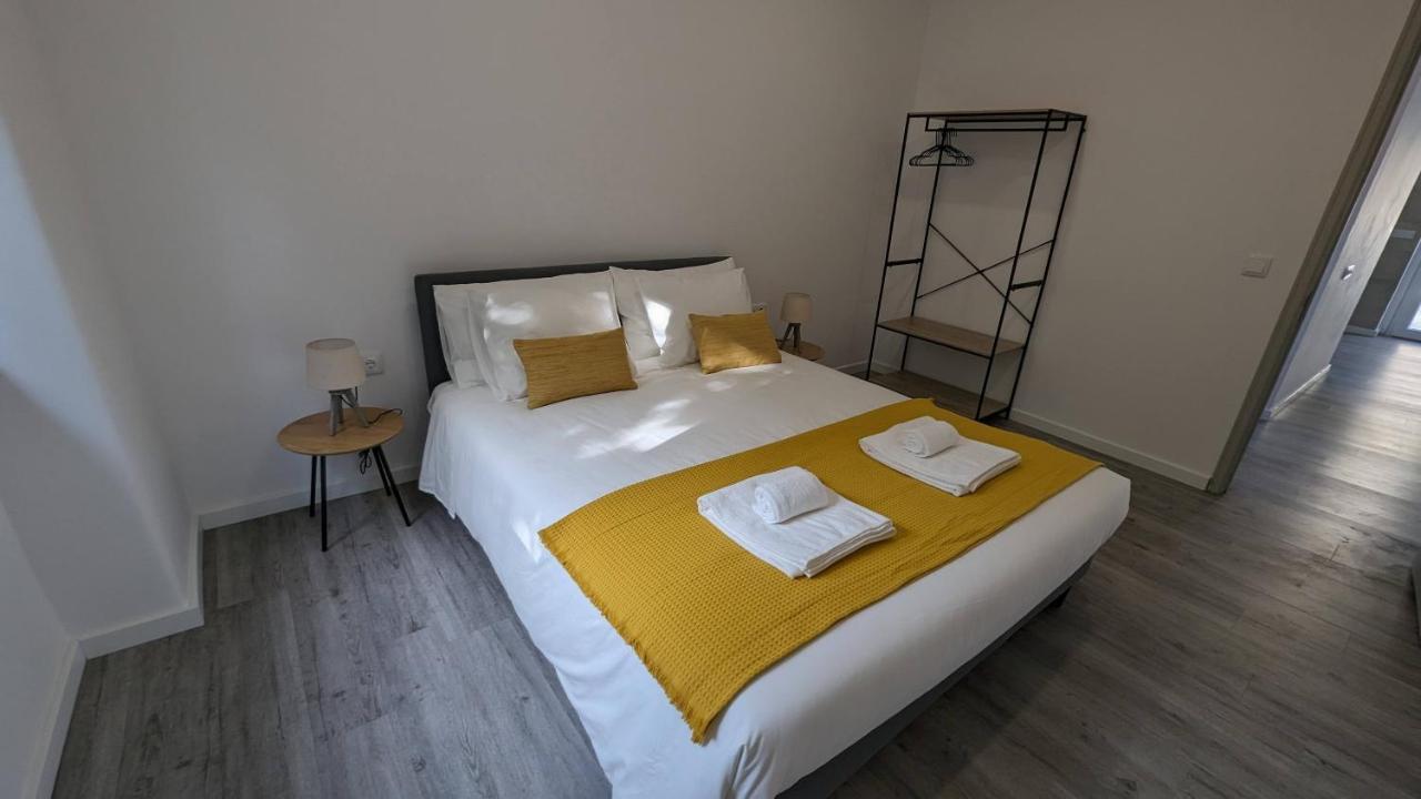 Golligo Apartments Σίντρα Εξωτερικό φωτογραφία