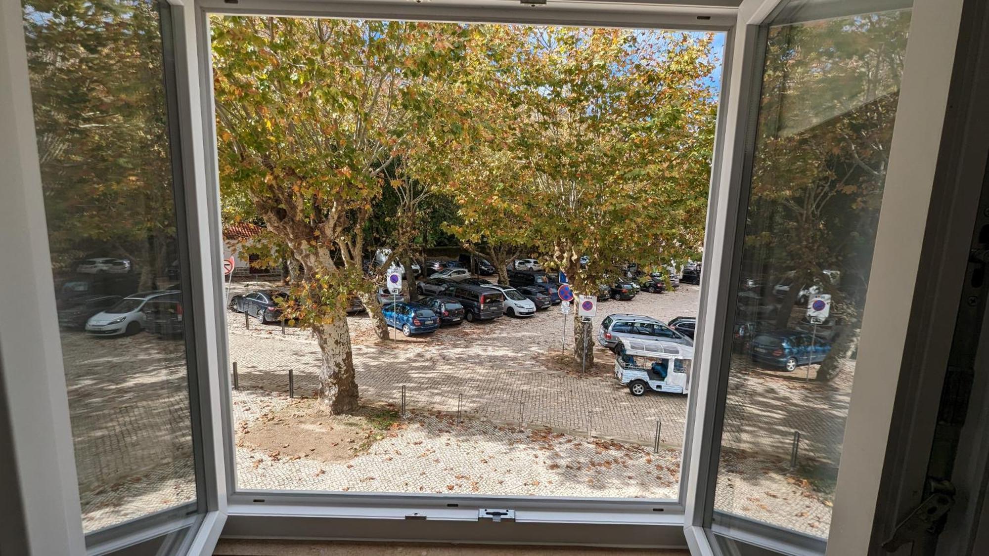 Golligo Apartments Σίντρα Εξωτερικό φωτογραφία