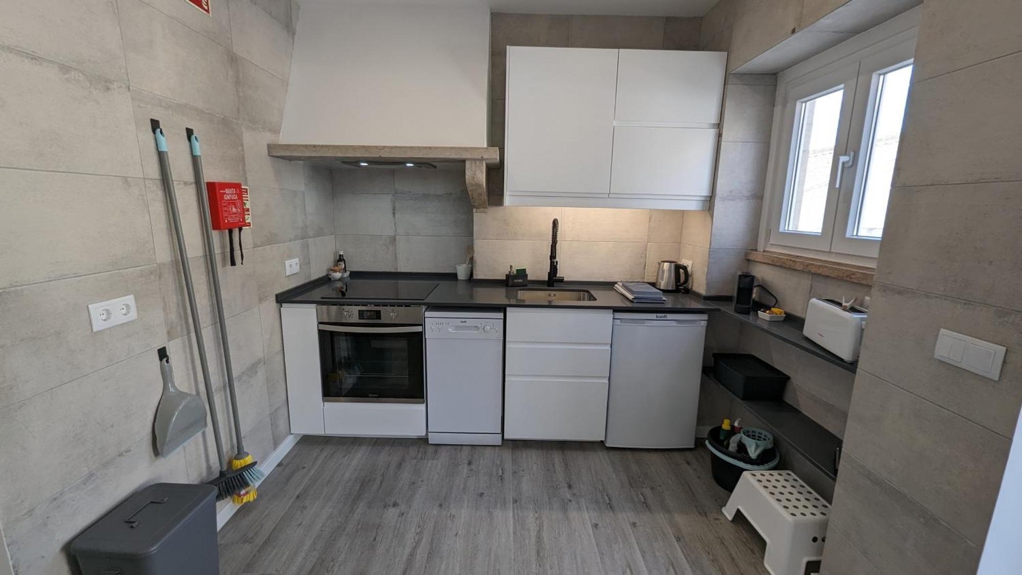 Golligo Apartments Σίντρα Εξωτερικό φωτογραφία
