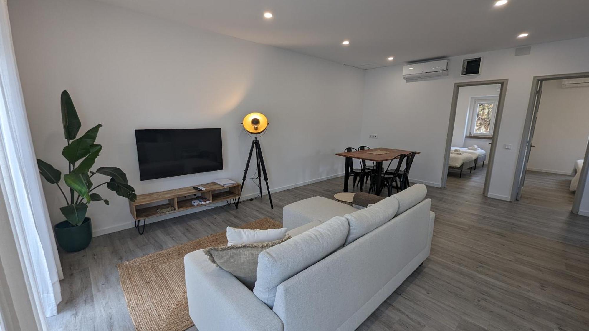 Golligo Apartments Σίντρα Εξωτερικό φωτογραφία