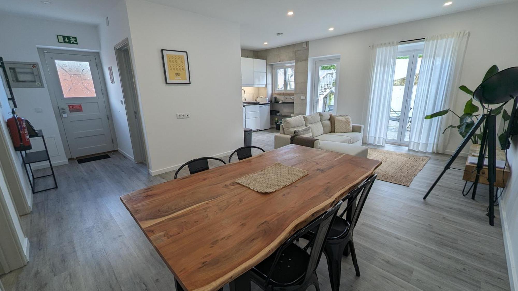 Golligo Apartments Σίντρα Εξωτερικό φωτογραφία